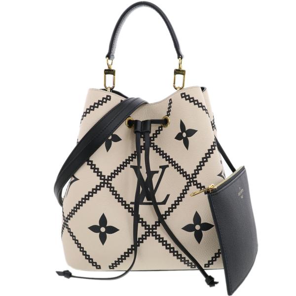 LOUIS VUITTON（ルイ・ヴィトン） モノグラム アンプラント ネオノエMM