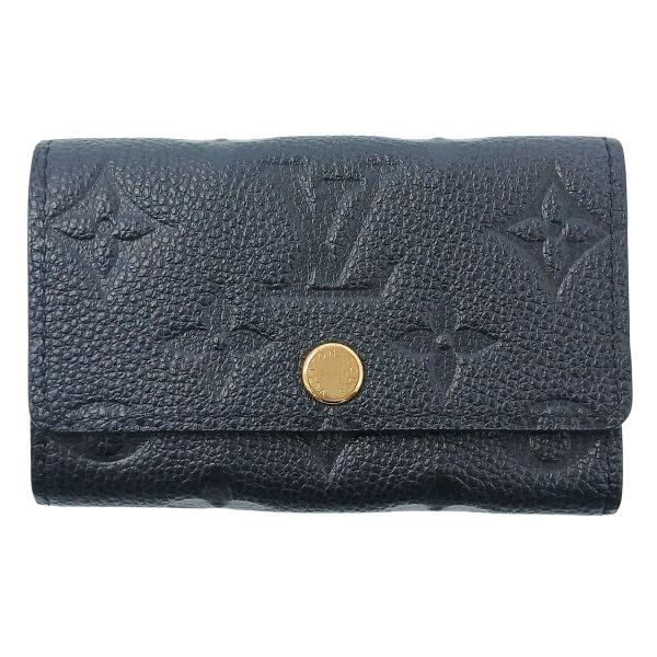 ルイヴィトン ミュルティクレ6 モノグラムアンプラント キーケース M64421 LOUIS VUITTON（ルイ・ヴィトン） ミュルティクレ6 キーケース M64421