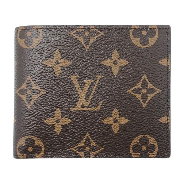 LOUIS VUITTON（ルイ・ヴィトン） ポルトフォイユ マルコ NM 二つ折り