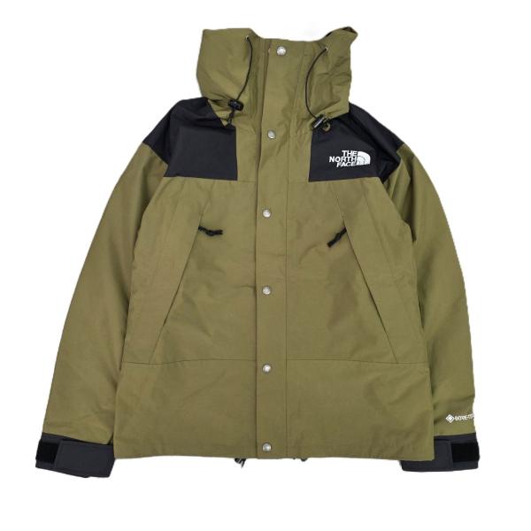 THE NORTH FACE（ザ ノースフェイス） MOUNTAIN JACKET 1990 GTX GORE
