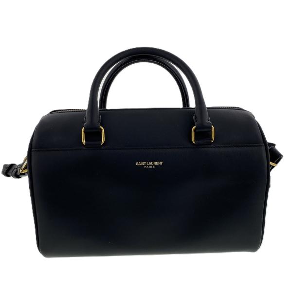 Yves Saint Laurent（イヴ・サンローラン） 2WAY ベイビーダッフル 
