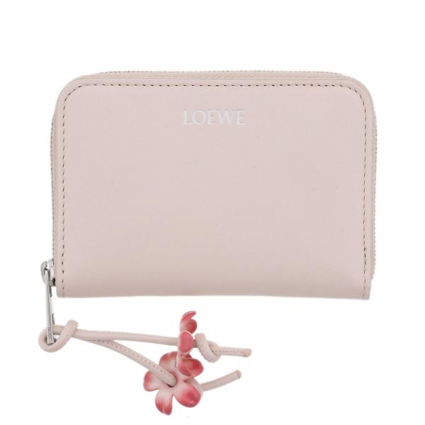 LOEWE（ロエベ） ジップ コインパース コインケース C643ZCPX03