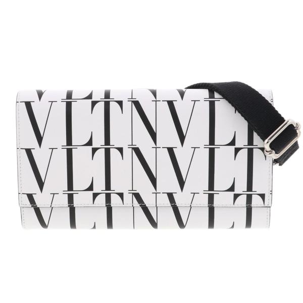 VALENTINO GARAVANI（ヴァレンティノ ガラヴァーニ） VLTN ロゴ