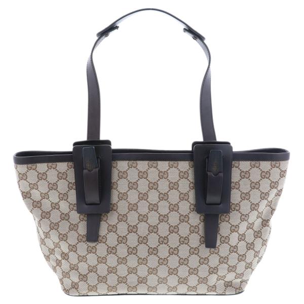 GUCCI（グッチ） GGキャンバス ショルダーバッグ ショルダーバッグ