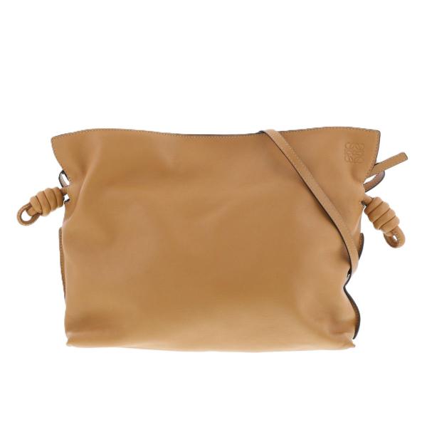 【限定値下げ】LOEWE ロエベ　フラメンコクラッチ LOEWE（ロエベ） 【値下げ】LOEWE フラメンコ クラッチ ショルダー