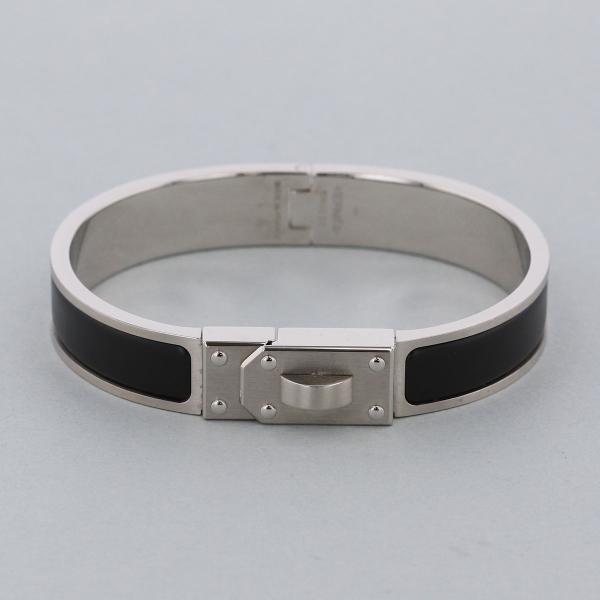 HERMES（エルメス） バングル ケリー メン ブレスレット エナメル