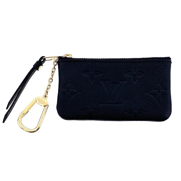 LOUIS VUITTON（ルイ・ヴィトン） カードキーケース ポシェット クレ