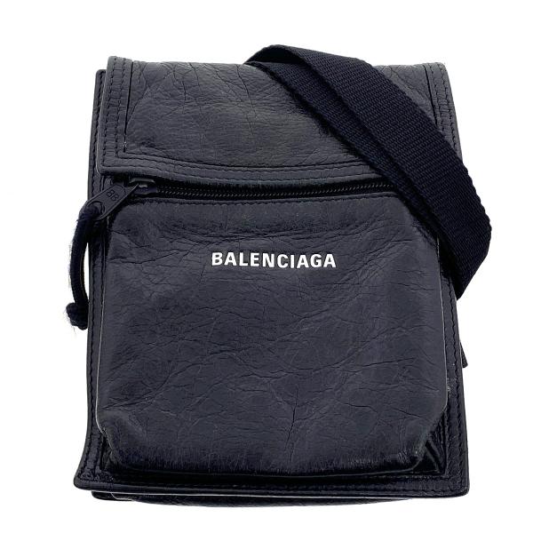 未使用 バレンシアガ 532298 エクスプローラー ショルダーバッグ BALENCIAGA（バレンシアガ） エクスプローラー ショルダーバッグ