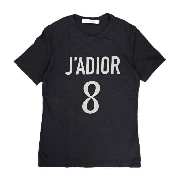 Christian Dior（クリスチャン・ディオール） J`ADIOR 8 プリント 半袖