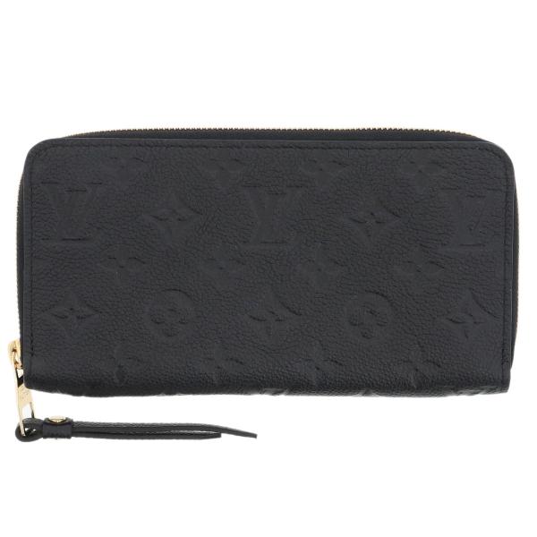 LOUIS VUITTON（ルイ・ヴィトン） ジッピー ウォレット 長財布 M61864