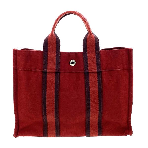 M*a様 HERMES エルメス フールトゥ トートバッグ HERMES（エルメス） フールトゥ トートPM トートバッグ 100754M