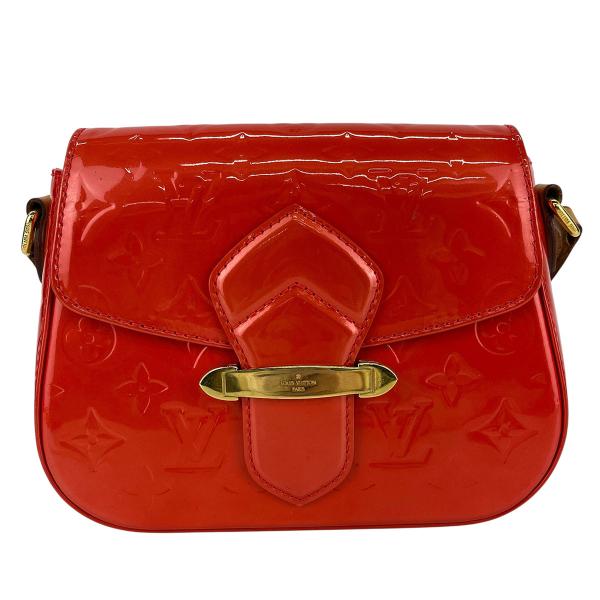 LOUIS VUITTON（ルイ・ヴィトン） ベルフラワー PM ショルダーバッグ