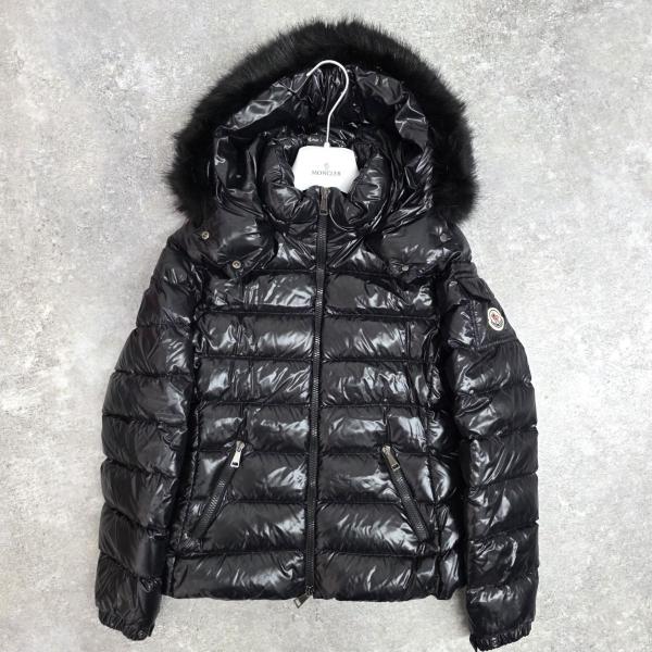 MONCLER（モンクレール） BADYF バディファー ショートダウン