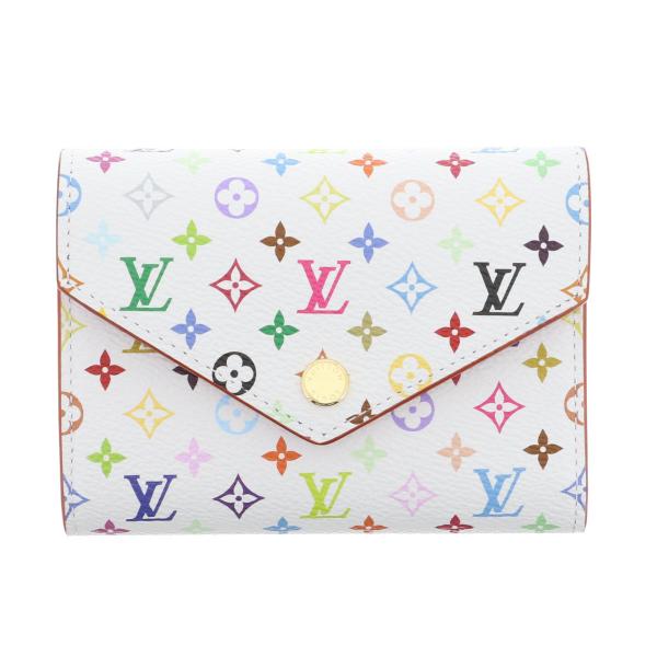 LOUIS VUITTON（ルイ・ヴィトン） LV×TM ポルトフォイユ ヴィクトリー