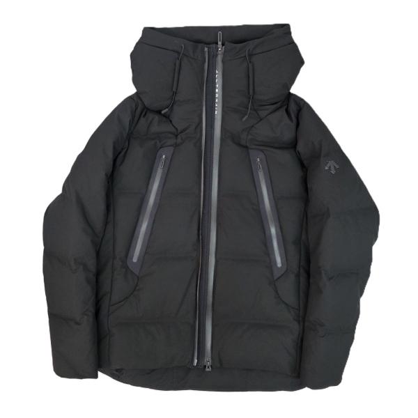 値下げ】DESCENTE ALLTERRAIN デサント オルテライン 水沢ダウン