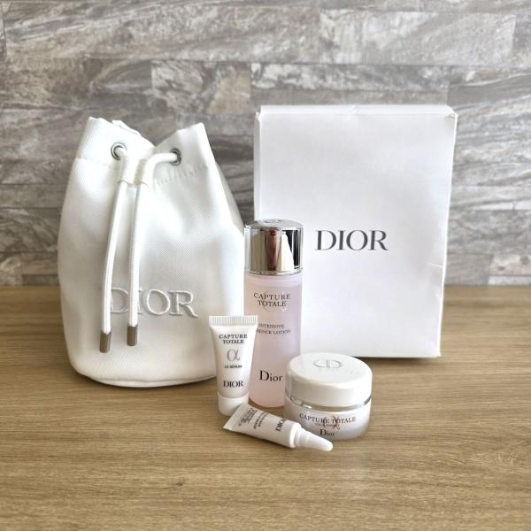 Christian Dior（クリスチャン・ディオール） CD カプチュール