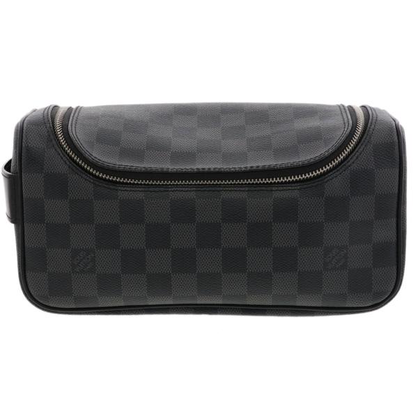 LOUIS VUITTON（ルイ・ヴィトン） トワレ ポーチ セカンドバッグ