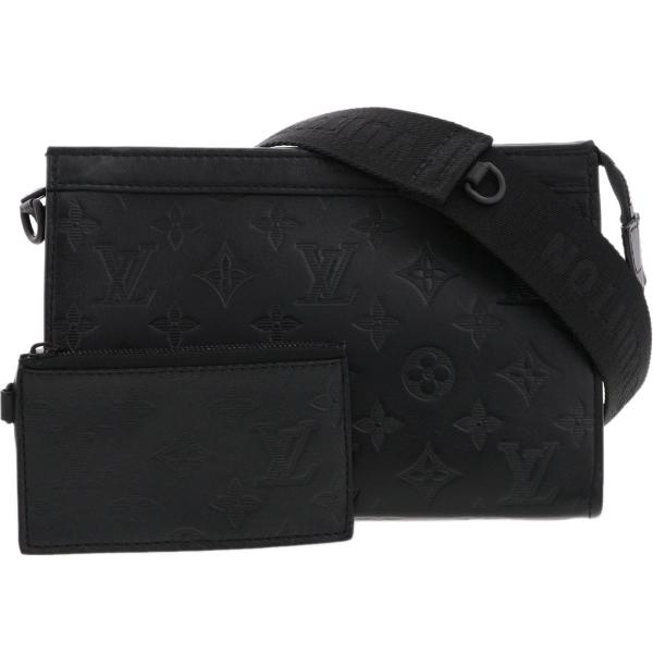 LOUIS VUITTON（ルイ・ヴィトン） ガストン ウエアラブル ウォレット