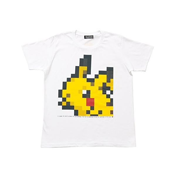 ポケモンセンターオリジナル Tシャツ ピカチュウgd M Paw 00vupzkj0 パウパウショップ 通販 Yahoo ショッピング