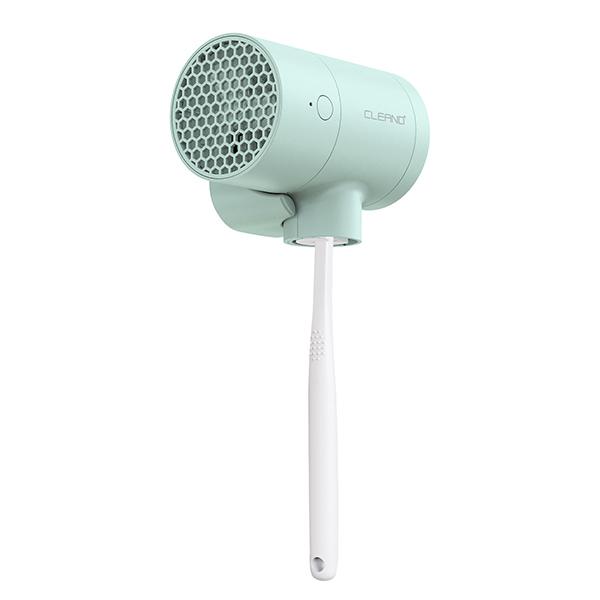 CLEAND (クリーンディー) 歯ブラシUV除菌乾燥機 T-dryer ミント ティー