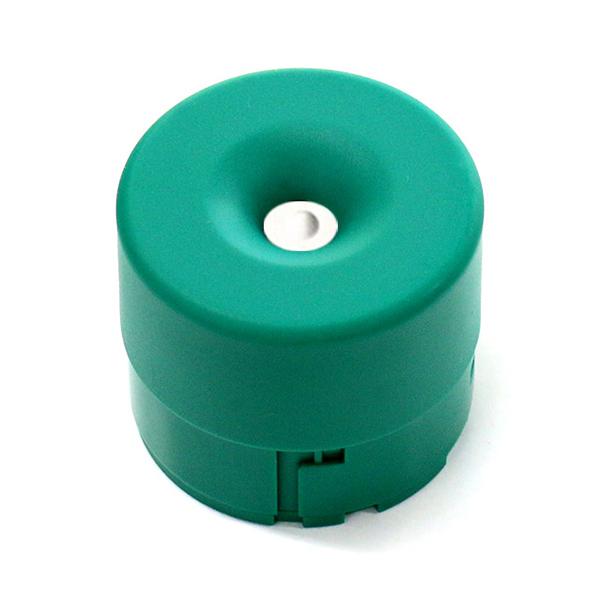 BLUEFEEL コードレス加湿器 SWADA + 交換用振動板モジュール Yellow + フィルター交替用(3個) BLF20356+BLF20394+BLF20397(代引不可)【送 BLUEFEEL コードレス加湿器 SWADA 専用 交換用振動板モジュール スワダ