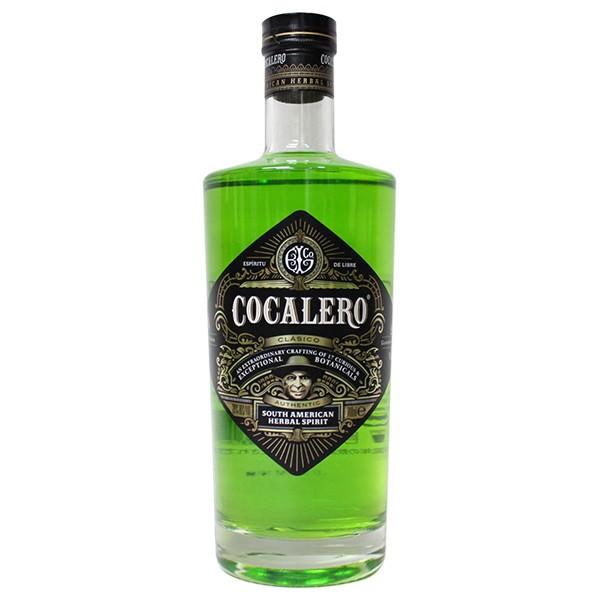 コカレロ　700ml Amazon.co.jp: コカレロ COCALERO リキュール 29度 700ml [並行