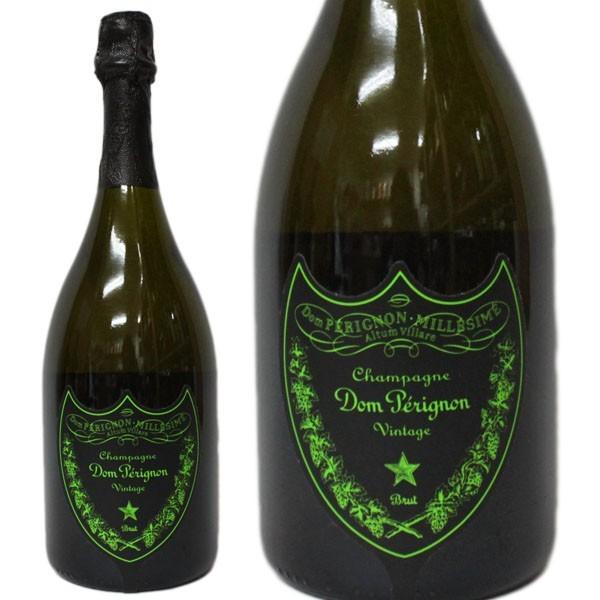 ドンペリニヨン ドン ペリニヨン ルミナス 2009年 750ml 正規品