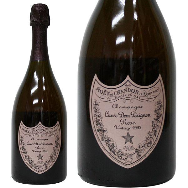 Yoku ドンペリニヨン ロゼ 1993年 ドンペリニヨン ドン