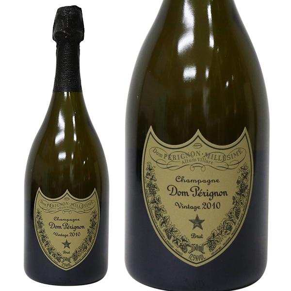 ドンペリニヨン ドン ペリニヨン 2010年 750ml 並行品・箱なし