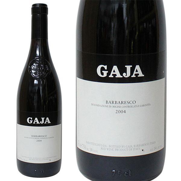 ガヤ GAJA バルバレスコ 2004 楽天市場】バルバレスコ [2004] (アンジェロ ガイア) Barbaresco [2004