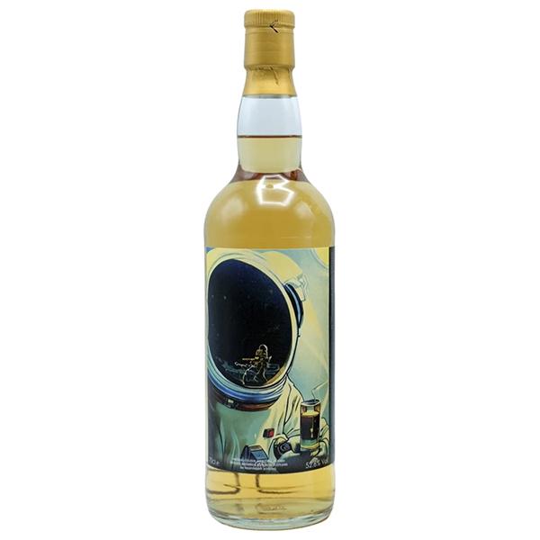 グレンエルギン 12年 2009 ホグスヘッド ウイスキー