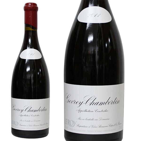Leroy 2011 赤ワイン 750ml 楽天市場】ルロワ（年代（ビンテージ）2011年（年号指定