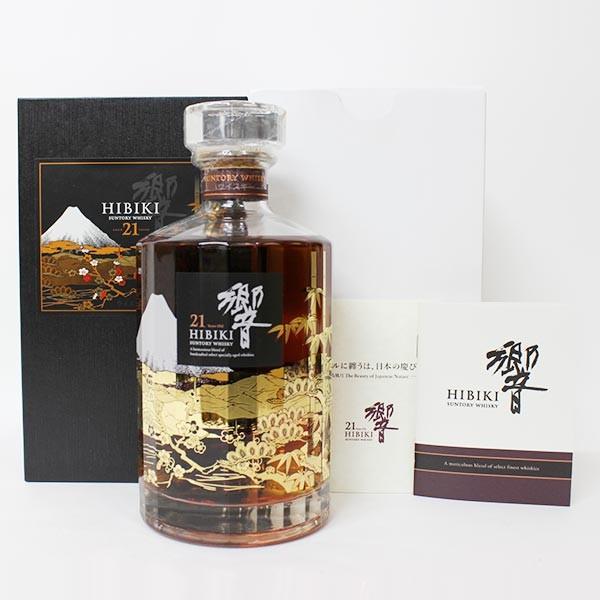 大阪府内限定発送商品 サントリー響21年意匠ボトル花鳥風月700ml 43 正規品 箱付き 国産ウイスキー Buyee Buyee 提供一站式最全面最專業現地yahoo Japan拍賣代bid代拍代購服務