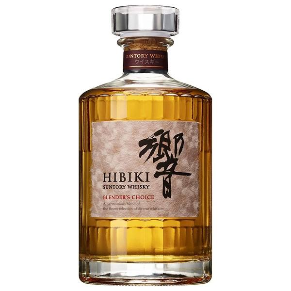響 ブレンダーズチョイス [大阪府内限定発送商品］サントリー