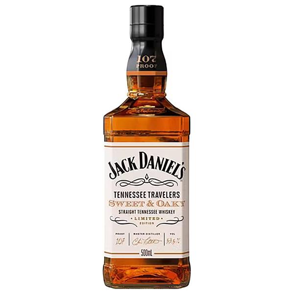 最も信頼できる JACK スイート テネシートラベラーズ ジャックダニエル DANIEL'S 洋酒・リキュール