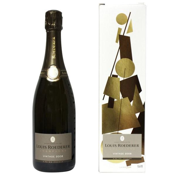 LOUIS ROEDERER（ルイ・ロデレール） ルイ ロデレール ブリュット 