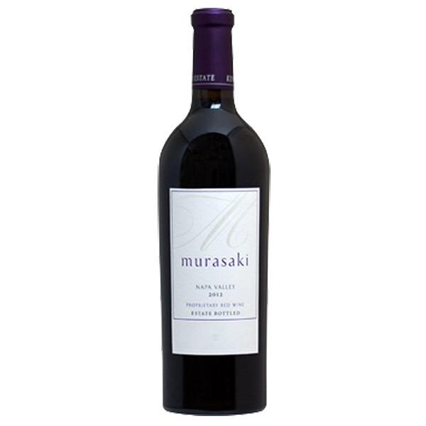 ケンゾー エステイト 紫 murasaki 2015年 750ml 正規品・箱なし  