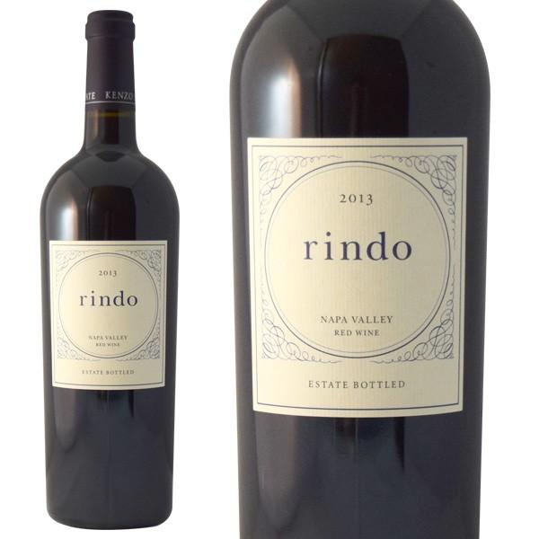 ケンゾー エステイト 紫鈴 rindo 2013年 750ml 正規品・箱なし ケンゾー エステイト 紫鈴 rindo 2013年 750ml 正規品・箱なし