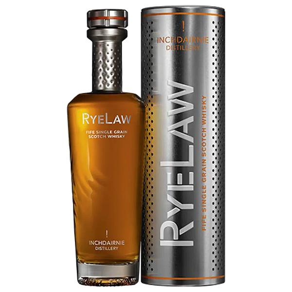 ライロー シングルグレーン インチデアニー 700ml 46.3% 正規品・箱