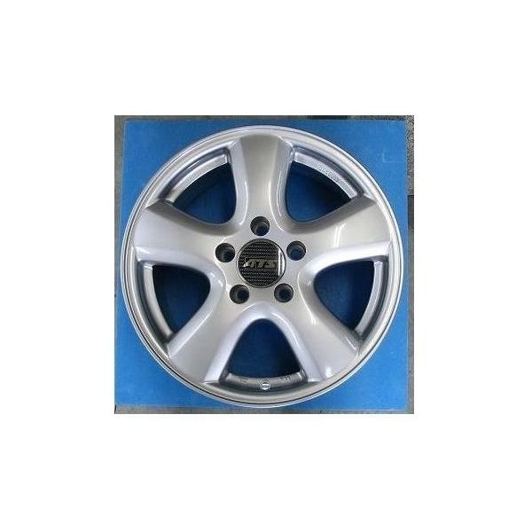 数量限定特価！新品ホイール4本 キャデラック セビル用 ATS Uタイプ