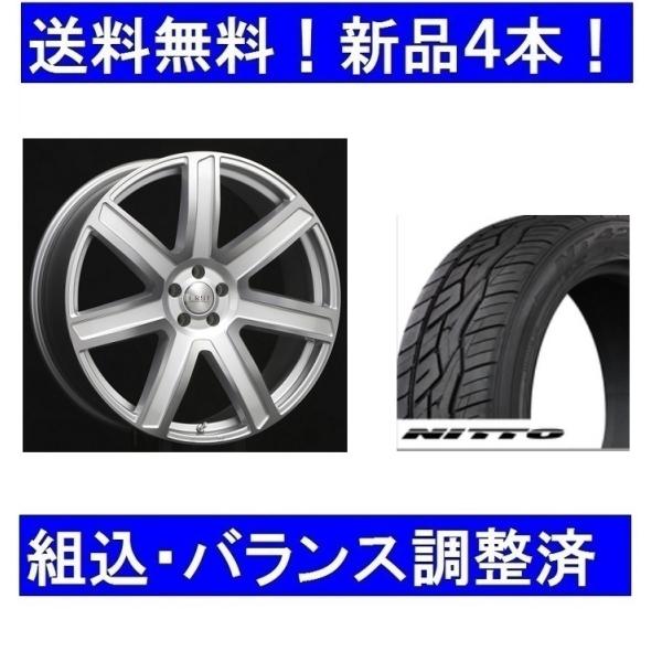 ボルボ∶ホイール·タイヤ ボルボ タイヤホイール新品4本セット!! VOLVO XC90 XC60 当社