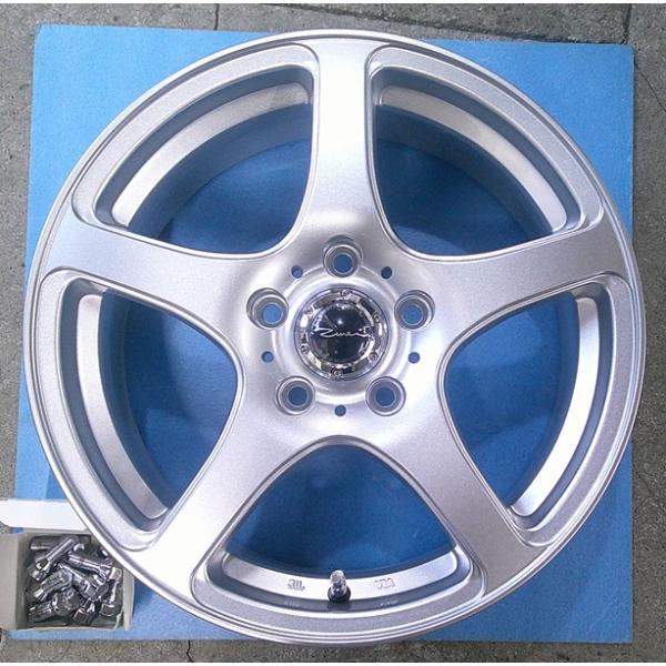 アウディ純正ホイール　16インチ2本①②　ワーゲンゴルフにも 4本2万円 フォルクスワーゲン（Volkswagen） 未使用品ホイール4本/1台分 VW