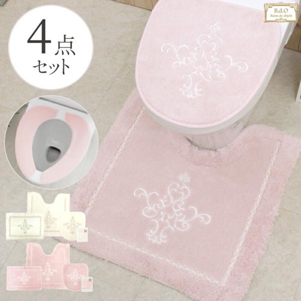 オーナメント セット おしゃれ 便座カバー トイレマットの人気商品 通販 価格比較 価格 Com