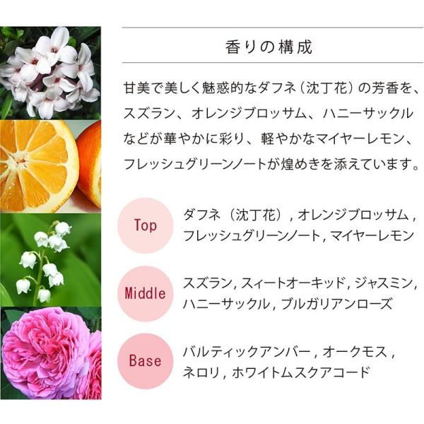 香水 パフューム オードパルファン 高級感 ダフネ 沈丁花 フローラル 新作 アンティカ Antica Farmacista フレグランス おしゃれ 香り 正規店 Buyee Buyee Japanese Proxy Service Buy From Japan Bot Online