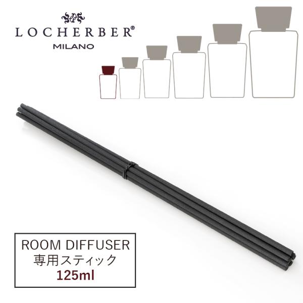 ディフューザー 香り ロッケルベル スカイライン ルームディフューザー125ml専用スティックおしゃれ 高級 ブランド