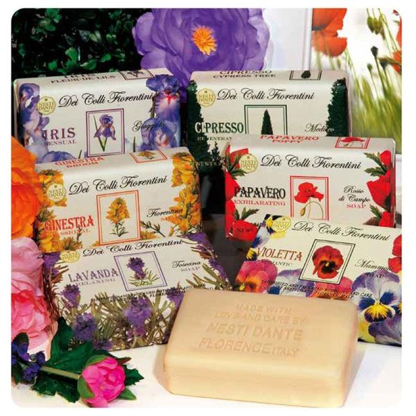 ソープ せっけん 単品 250g 100 植物性 ハーブエキス 安い おしゃれ 香り フレグランス 石鹸 イタリア ネスティダンテ ６種類 天然素材 ギフト お返し Buyee 日本代购平台 产品购物网站大全 Buyee一站式代购 Bot Online