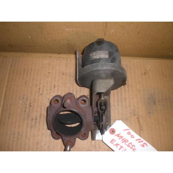 いすゞ エルフ NHR55CA EXTシャッターバルブ JKC 286-02803 いすゞ エルフ NHR55CA EXTシャッターバルブ JKC 286-02803