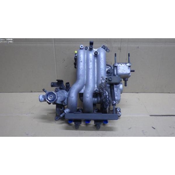 エブリイワゴン エブリィ DA52V インテークマニホールド インマニ F6A