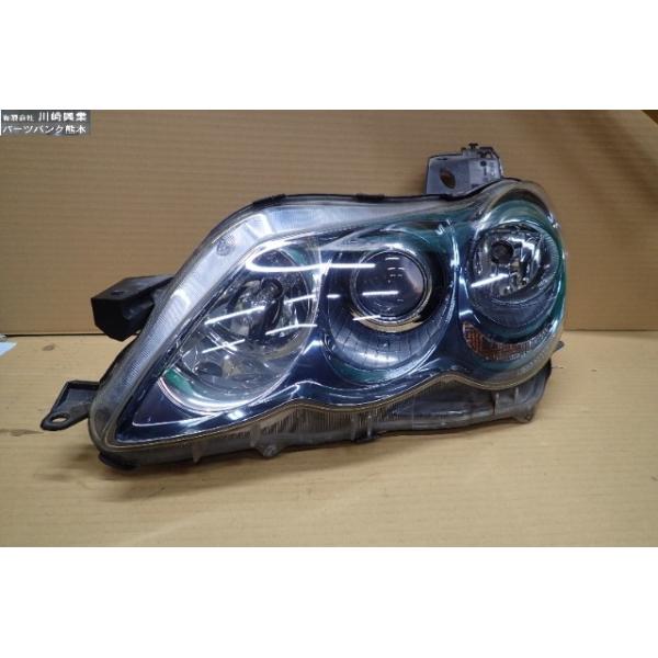 マークX ジャンク品◇マークX☆GRX120 左ヘッドランプASSY 左