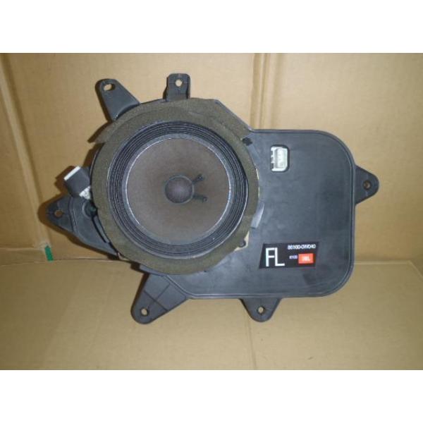 JZS161 JZS160 アリスト純正　JBLスピーカー86160-0W100 JZS161 JZS160 アリスト純正JBLスピーカー86160-0W100